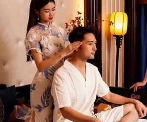 北京西城高端按摩会所的装修风格是什么