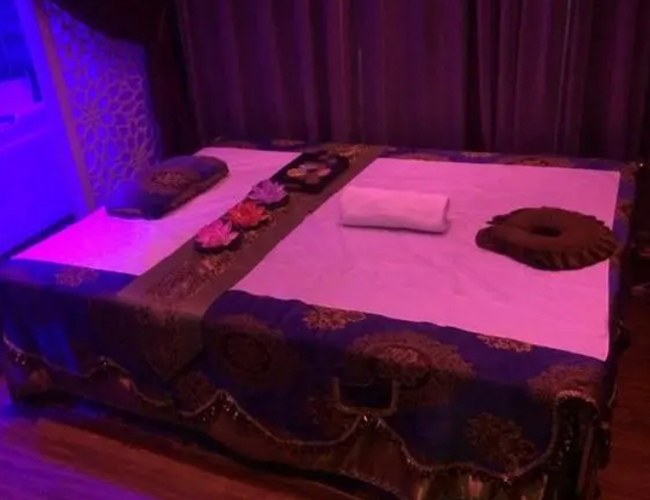 北京西城Teyou养生会馆养生会馆桑拿馆环境展示一