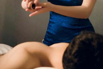 北京西城水疗馆是失眠者的秘密避难所